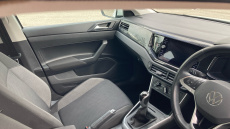 Volkswagen Polo 1.0 TSI Life 5dr Petrol Hatchback